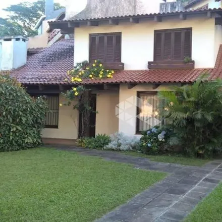 Image 2 - Rua Rodonel Guatimozin, Ipanema, Porto Alegre - RS, 91760-020, Brazil - House for sale