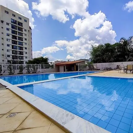 Buy this 3 bed apartment on Rua Padre Vieira in Alto dos Passos, Juiz de Fora - MG