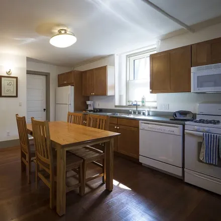 Rent this 1 bed apartment on Boulder