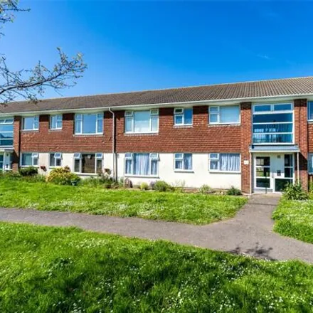 Buy this 3 bed apartment on Bushby Close in Sompting, BN15 9JW