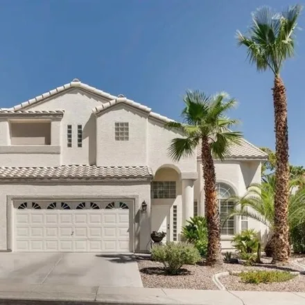 Buy this 4 bed house on 9264 Sienna Vista Drive in Las Vegas, NV 89117
