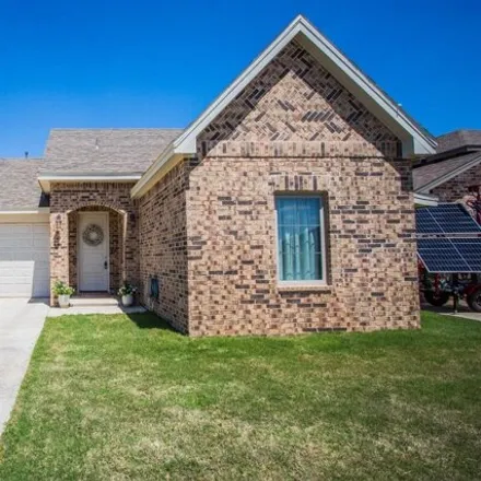 Buy this 4 bed house on 17th Street in Lubbock, TX 79407