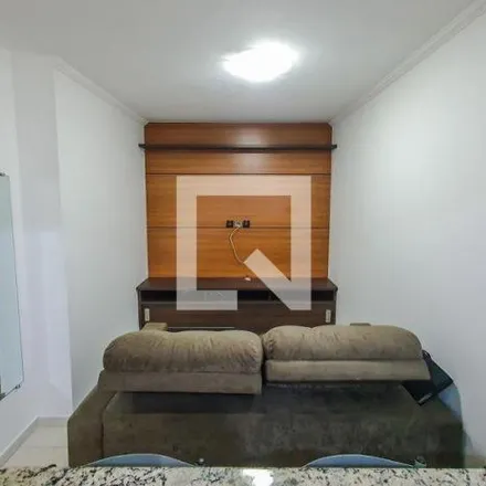 Buy this 1 bed apartment on Rua Barão de Iguape 913 in Liberdade, São Paulo - SP