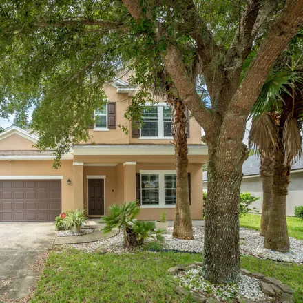 Buy this 4 bed house on 16408 Tisons Bluff Road in Tisonia, Jacksonville