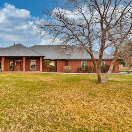 Buy this 4 bed house on Covey Road in Ratliff Ranch North, Ector County