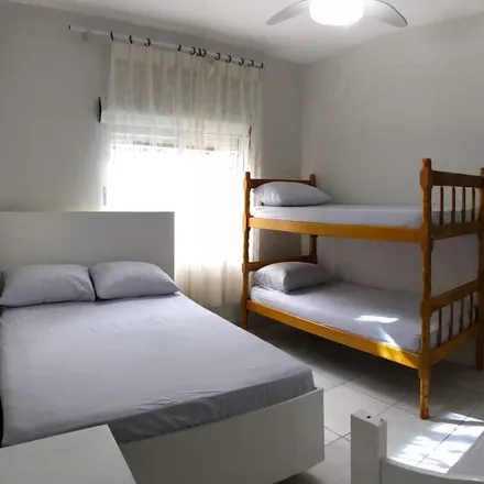 Rent this 6 bed house on Pioneiros in Balneário Camboriú, Santa Catarina