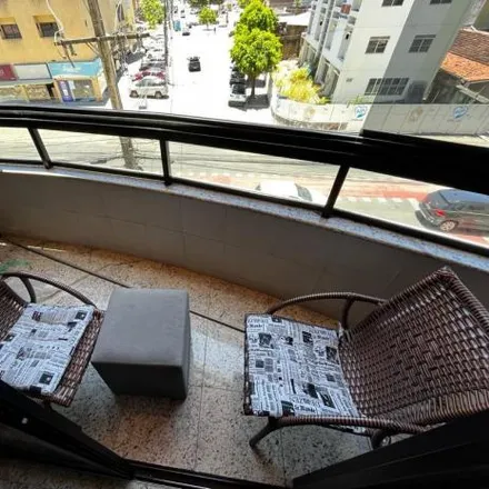 Buy this 4 bed apartment on Edifício Rayon in Avenida Professor Sandoval Arroxelas 295, Ponta Verde