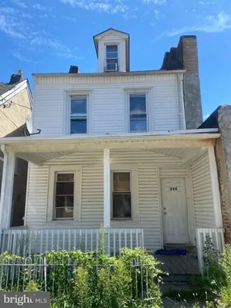 Buy this 5 bed house on 5899 Carswell Terrace in Philadelphia, PA 19144