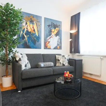 Rent this studio apartment on Graben 31 in 1010 Vienna, Austria