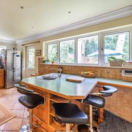 Image 3 - Widworthy Drive, Bournemouth, Christchurch and Poole, BH18 9BD, United Kingdom - House for sale