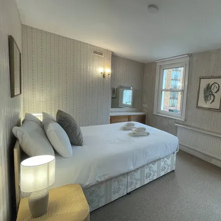 Image 1 - London, W1U 4HD, United Kingdom - Apartment for rent