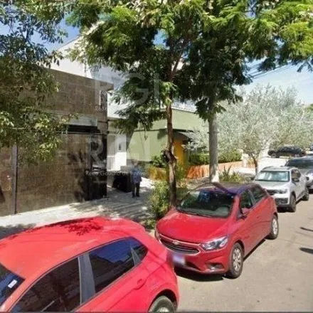 Buy this studio house on Rua Eudoro Berlink 675 in Montserrat, Porto Alegre - RS