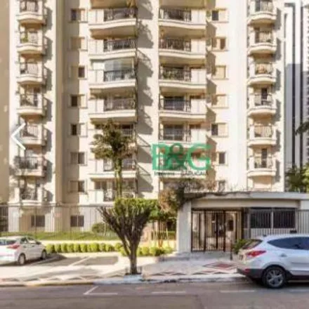 Buy this 3 bed apartment on Edifício Principe de Gales in Avenida dos Eucaliptos 113, Indianópolis