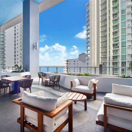 Image 4 - Brickell House, 1300 Brickell Bay Drive, Miami, FL 33131, USA - Condo for rent