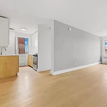 Rent this studio apartment on 15 West 139th Street in New York, NY 10037