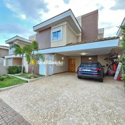 Buy this 3 bed house on unnamed road in Vila do Golf, Ribeirão Preto - SP