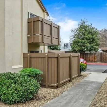 Buy this 2 bed condo on 3601 Busher Court in Standiford, Modesto