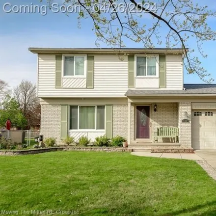Buy this 3 bed house on 45036 Rudgate Road in Canton Township, MI 48188