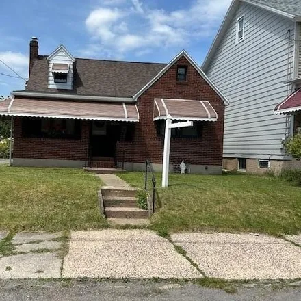 Buy this 3 bed house on 994 North Locust Street in Hazleton, PA 18201