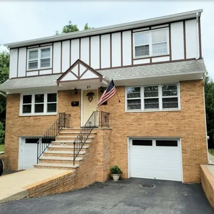 Rent this 2 bed apartment on 99 Rosewood Terrace in Bloomfield, NJ 07003