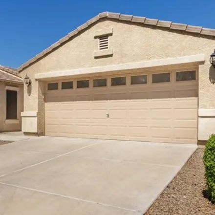 Buy this 4 bed house on 2552 East Quiet Hollow Lane in Phoenix, AZ 85024