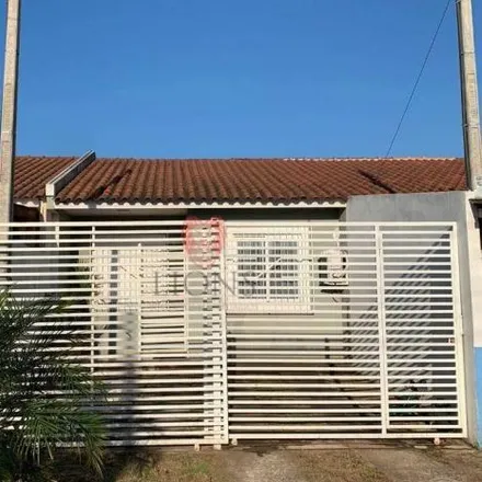 Buy this 2 bed house on Rua Aquamarine in Meu Rincão, Cachoeirinha - RS