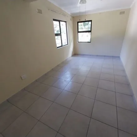 Rent this 3 bed apartment on Boom Street in eThekwini Ward 18, Pinetown