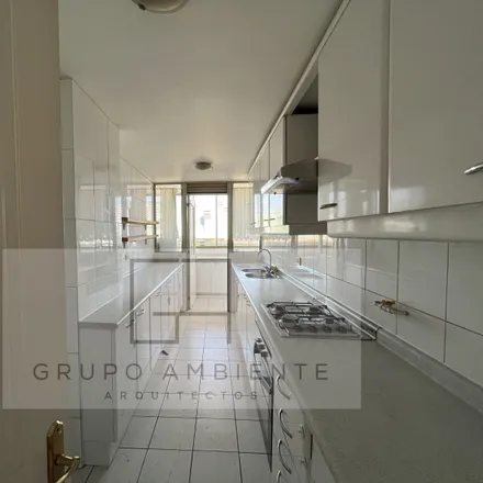 Buy this 4 bed apartment on Carlos Alvarado 4099 in 758 0566 Provincia de Santiago, Chile