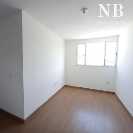 Buy this 2 bed apartment on Avenida Pedro Henrique Krambeck in São Pedro, Juiz de Fora - MG