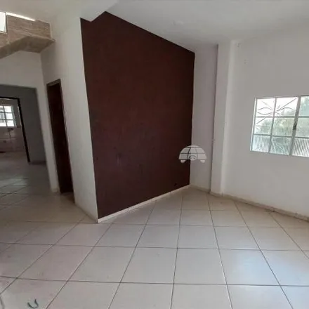 Rent this 2 bed house on Rua João Ceccon in São Gabriel, Colombo - PR