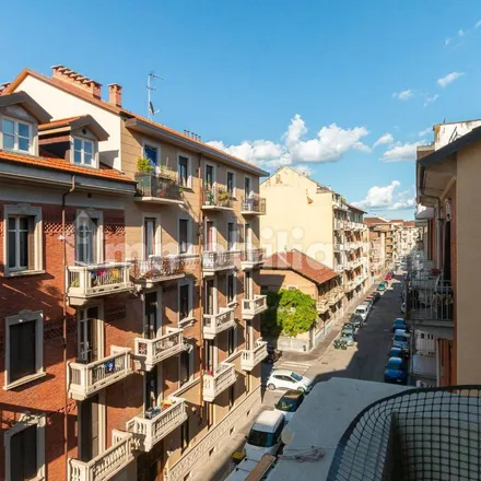 Rent this 2 bed apartment on Via Perrero 37 in 10139 Turin TO, Italy