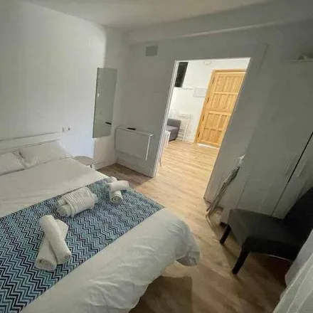 Rent this 2 bed apartment on 05634 Navarredonda de Gredos