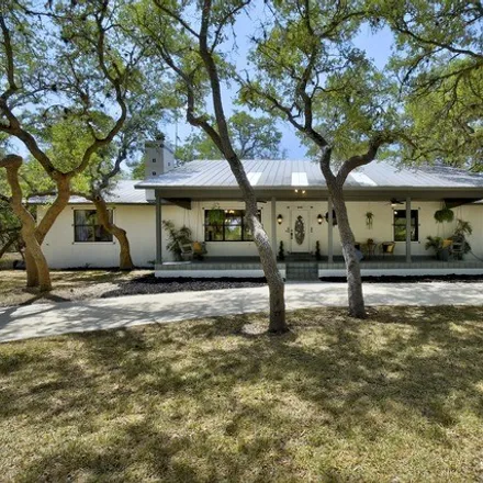 Image 1 - 30666 Leroy Scheel Road, Comal County, TX 78163, USA - House for sale
