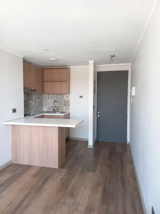 Rent this 1 bed apartment on Abtao 22 in 850 0000 Estación Central, Chile
