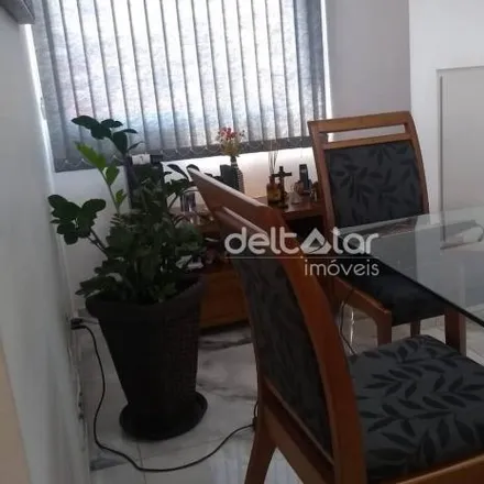 Buy this 2 bed apartment on Rua Januário Pereira Gonçalves in Jaqueline, Belo Horizonte - MG