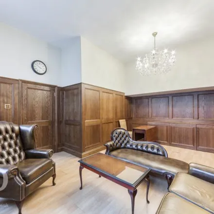 Rent this 1 bed apartment on 10 Tavistock Place in London, WC1H 9RD
