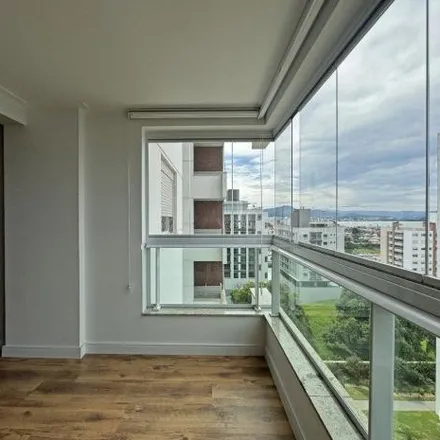 Buy this 2 bed apartment on Rua Orlando Odílio Koerich in Jardim Atlântico, Florianópolis - SC