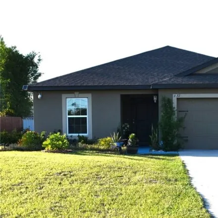 Buy this 3 bed house on 3172 Riverhead Drive in Deltona, FL 32738
