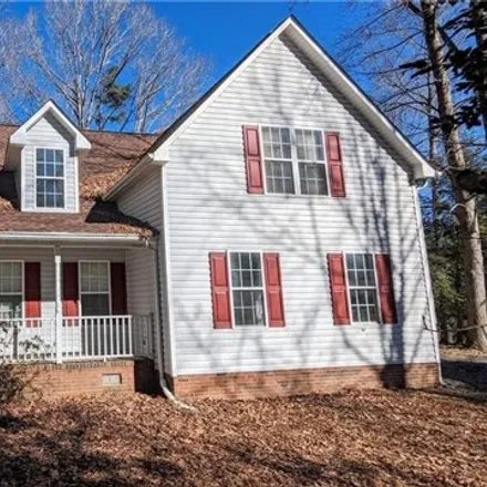 Buy this 3 bed house on 192 Sabins Estates Drive in Person County, NC 27572