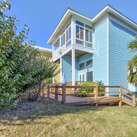 Image 9 - Seahorse Condos, West 13th Street, Baldwin County, AL 36542, USA - Townhouse for sale