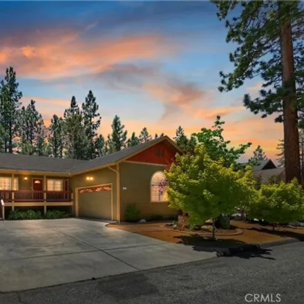 Buy this 3 bed house on 518 E Fairway Blvd in Big Bear City, California