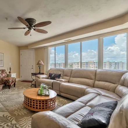 Image 6 - 4631 South Atlantic Avenue, Ponce Inlet, Volusia County, FL 32127, USA - Condo for sale