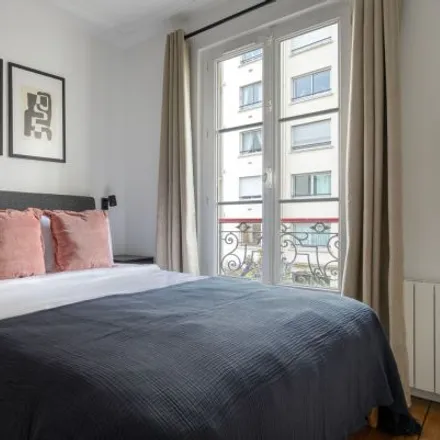 Image 8 - 4 Villa de Longchamp, 75116 Paris, France - Apartment for rent