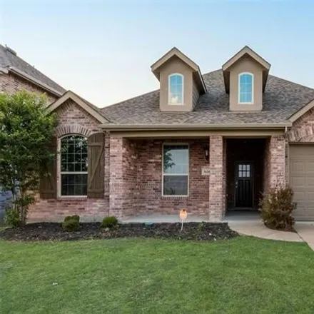 Image 2 - 1677 Village Creek Drive, Forney, TX 75126, USA - House for sale