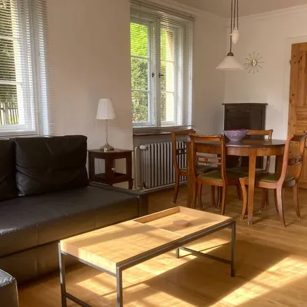 Rent this 2 bed apartment on 02796 Jonsdorf
