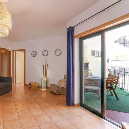 Rent this 1 bed apartment on Armação de Pêra in Faro, Portugal