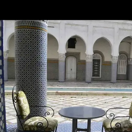 Image 5 - Fes, app 9 oued fes Avenue Moussa Ben Noussair, 30100 Fez, Morocco - Apartment for rent