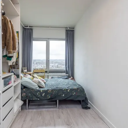Image 4 - Oranjeplein 35C, 6224 KE Maastricht, Netherlands - Apartment for rent