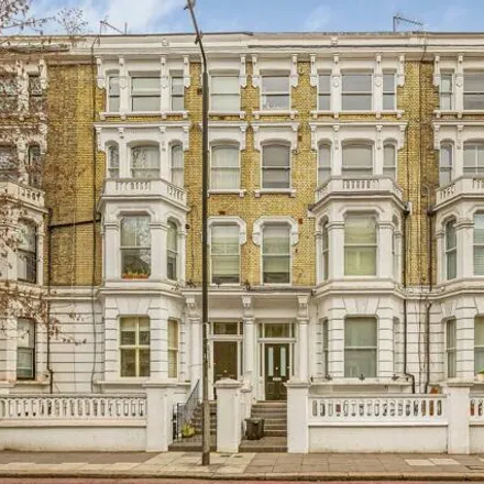 Buy this 1 bed apartment on 1 Finborough Road in Lot's Village, London