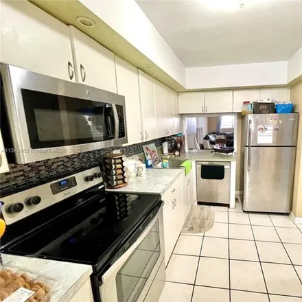 Buy this 1 bed condo on 16320 Northeast 22nd Avenue in North Miami Beach, FL 33160